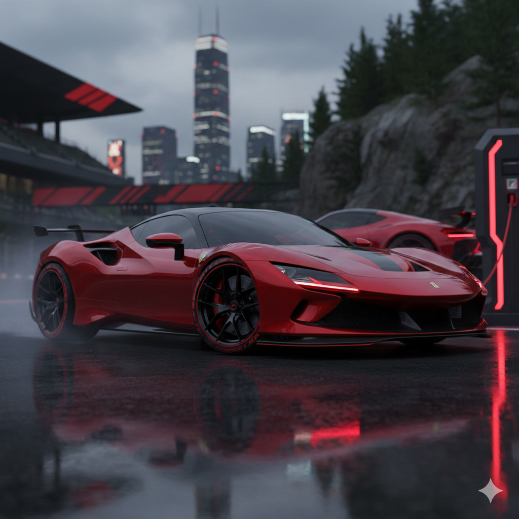 Focus on Technology & Innovation The Tire Cologne 2026: &Airless& and &Connected& Tires Steal the Show